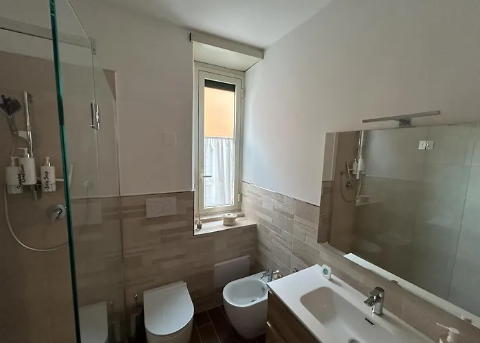 Gena Home, A Due Passi Da San Giovanni