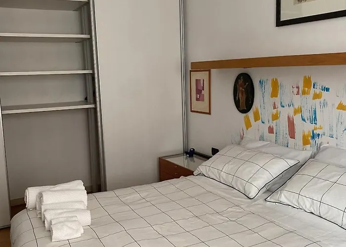Gena Home, A Due Passi Da San Giovanni * Rzym