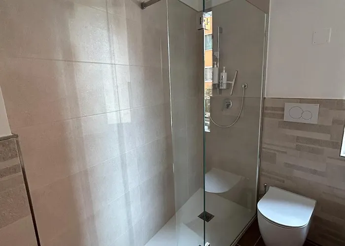 Apartament Gena Home, A Due Passi Da San Giovanni Rzym