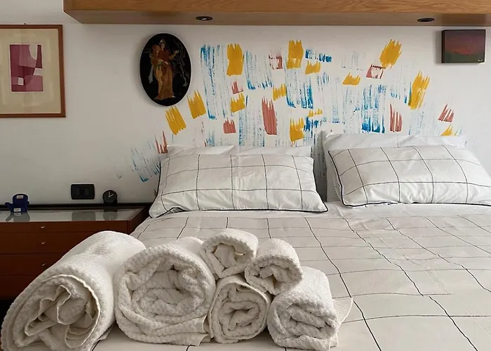 Gena Home, A Due Passi Da San Giovanni Appartamento *