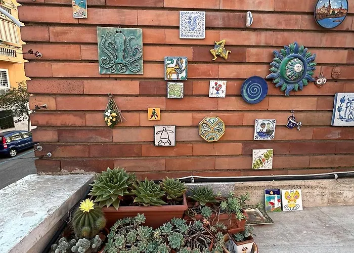 Gena Home, A Due Passi Da San Giovanni Rzym