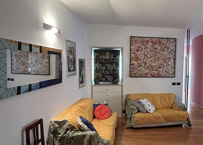 Gena Home, A Due Passi Da San Giovanni *