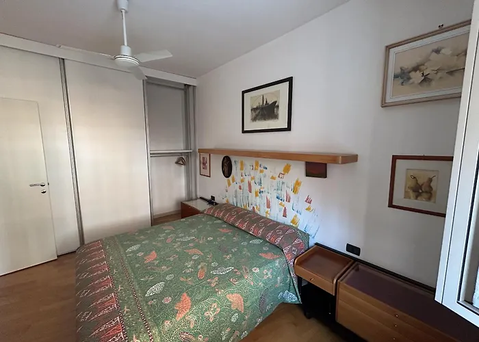 Appartamento Gena Home, A Due Passi Da San Giovanni