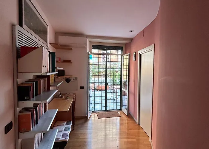 Apartament Gena Home, A Due Passi Da San Giovanni *