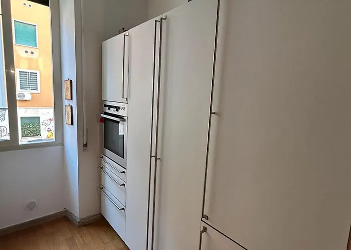Appartamento Gena Home, A Due Passi Da San Giovanni