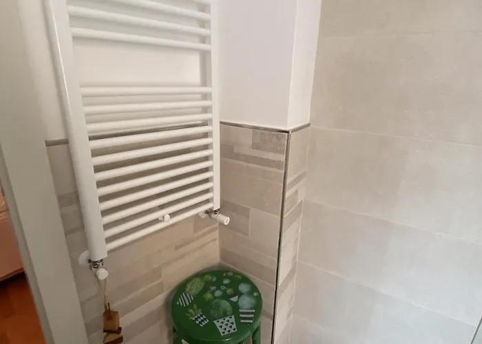 Gena Home, A Due Passi Da San Giovanni Apartament