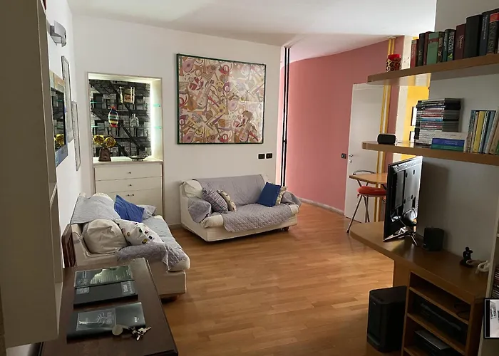 Gena Home, A Due Passi Da San Giovanni