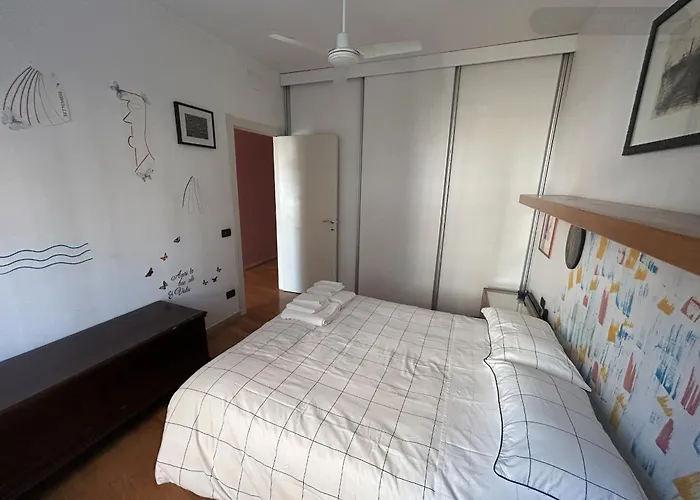 Apartament Gena Home, A Due Passi Da San Giovanni Rzym