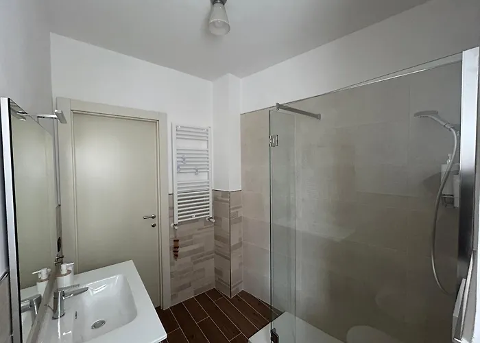 Apartament Gena Home, A Due Passi Da San Giovanni
