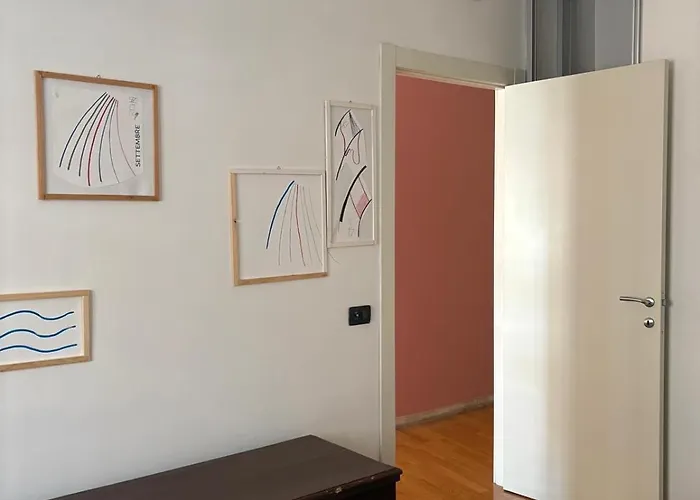 Appartamento Gena Home, A Due Passi Da San Giovanni *
