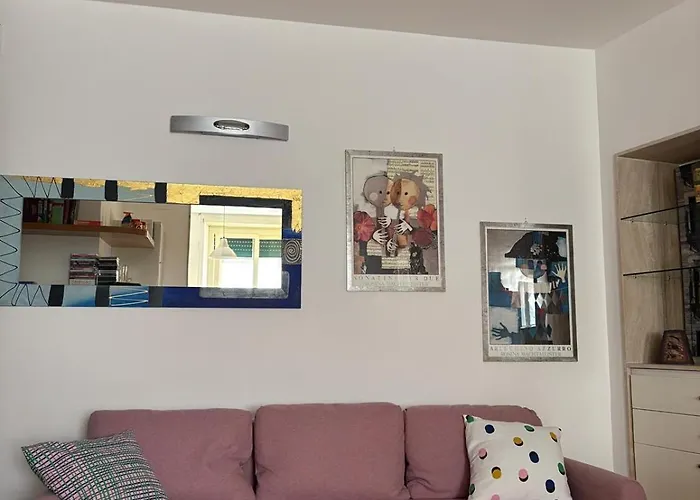 Gena Home, A Due Passi Da San Giovanni Appartamento *