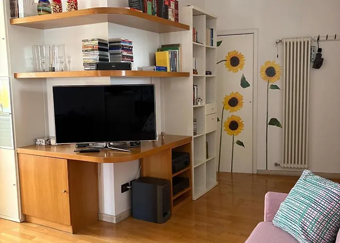 Gena Home, A Due Passi Da San Giovanni *